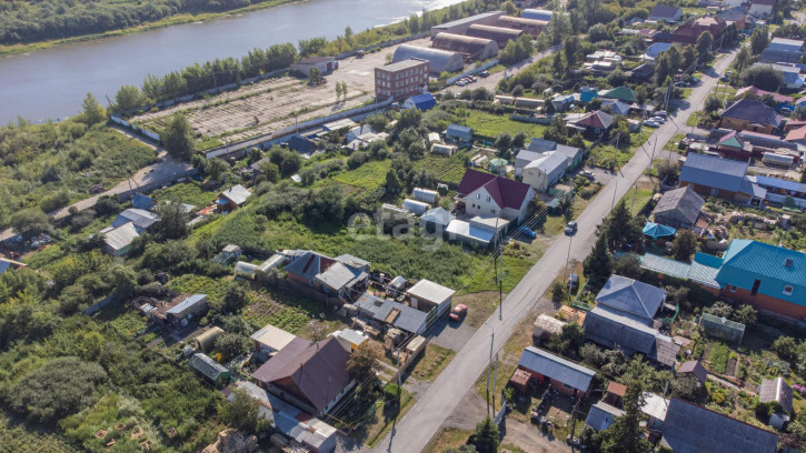 Земельный участок Гагарина,
