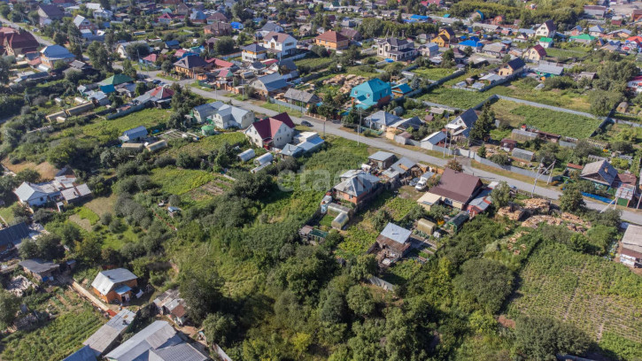 Земельный участок Гагарина,