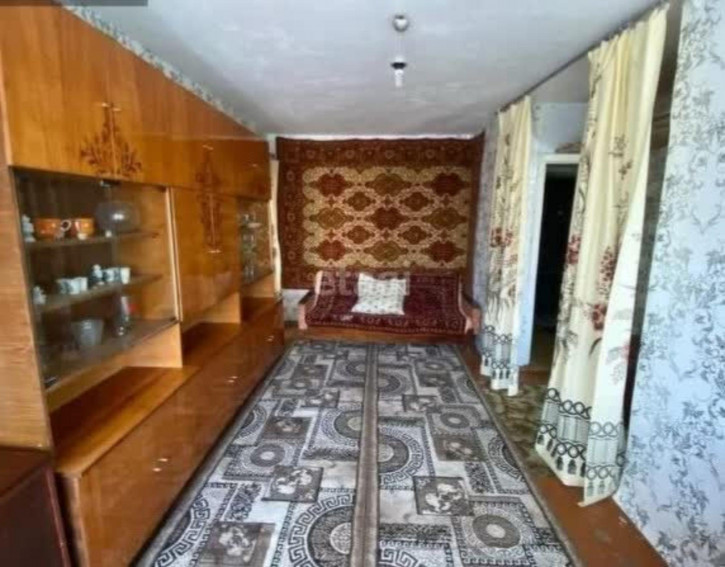 2-комн квартира Червишевский тракт, 66
