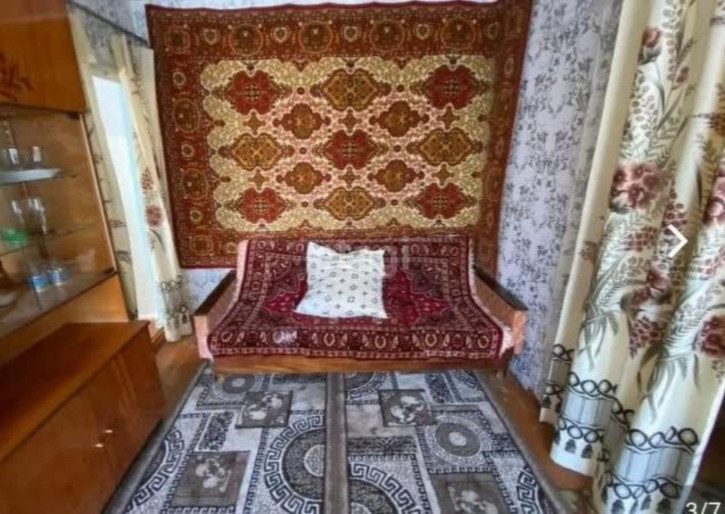 2-комн квартира Червишевский тракт, 66