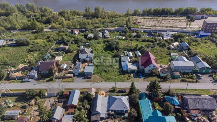 Земельный участок Гагарина,