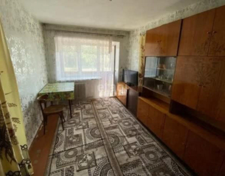 2-комн квартира Червишевский тракт, 66