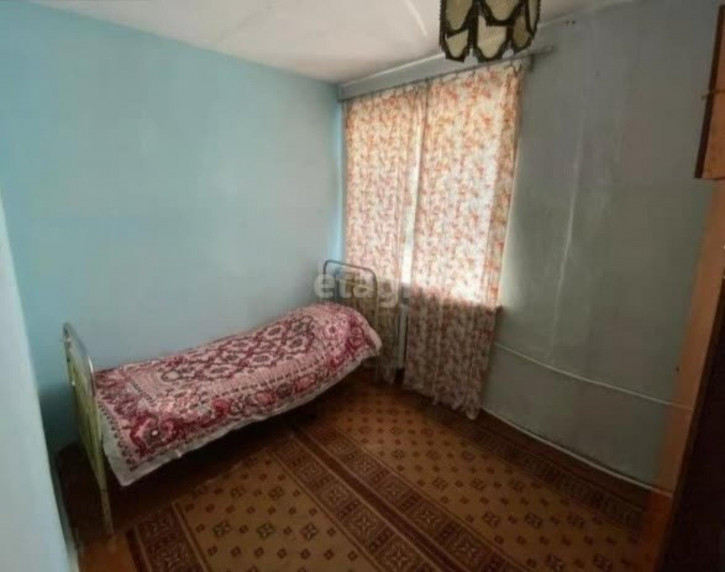 2-комн квартира Червишевский тракт, 66