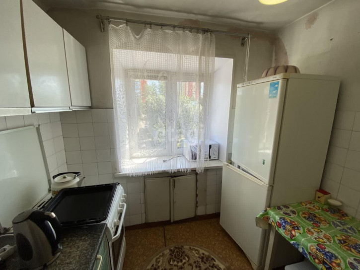 2-комн квартира Червишевский тракт, 66