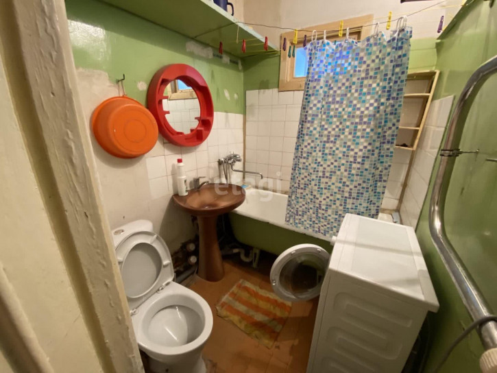 2-комн квартира Червишевский тракт, 66