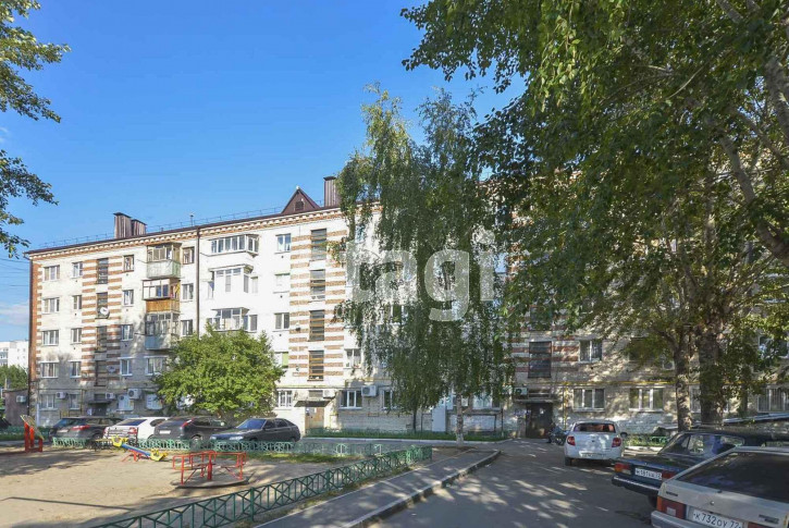 2-комн квартира Червишевский тракт, 66