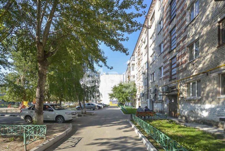2-комн квартира Червишевский тракт, 66