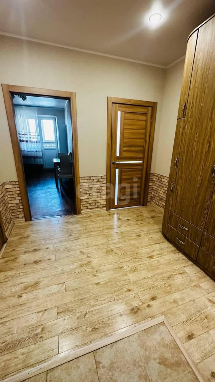 1-комн квартира Станислава Карнацевича, 4