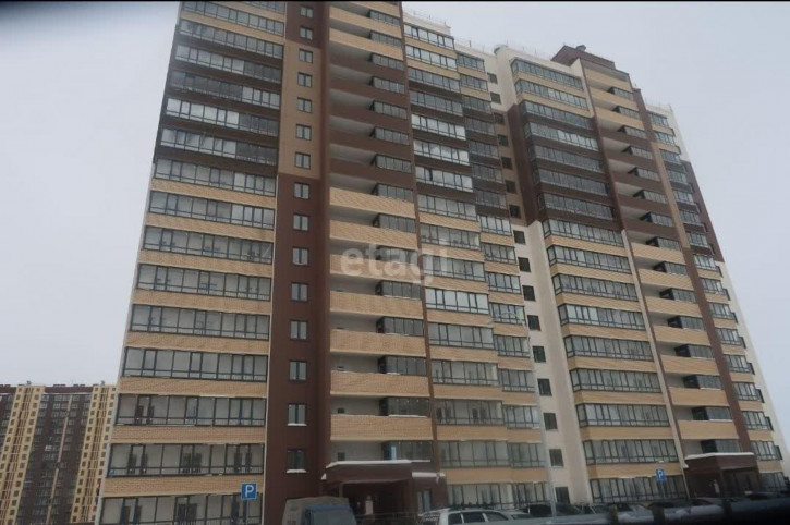 Студия Новоселов, 111