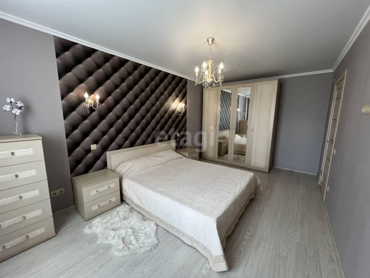 2-комн квартира Профсоюзная, 32