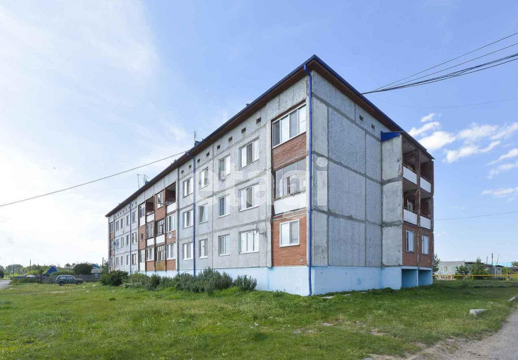 2-комн квартира Строителей, 2