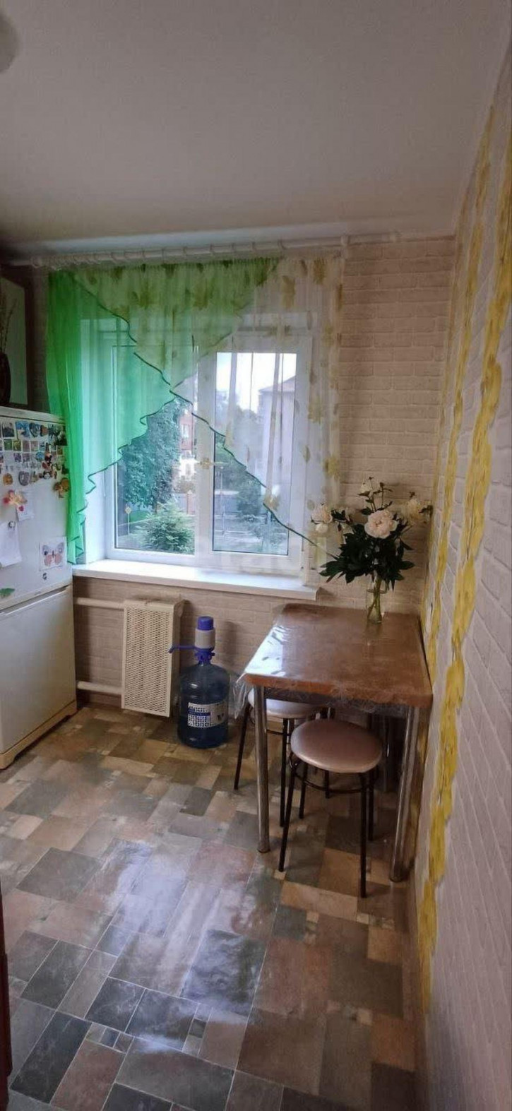 2-комн квартира Парфенова, 36