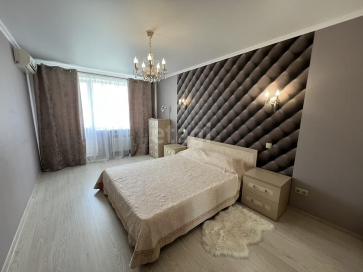 2-комн квартира Профсоюзная, 32