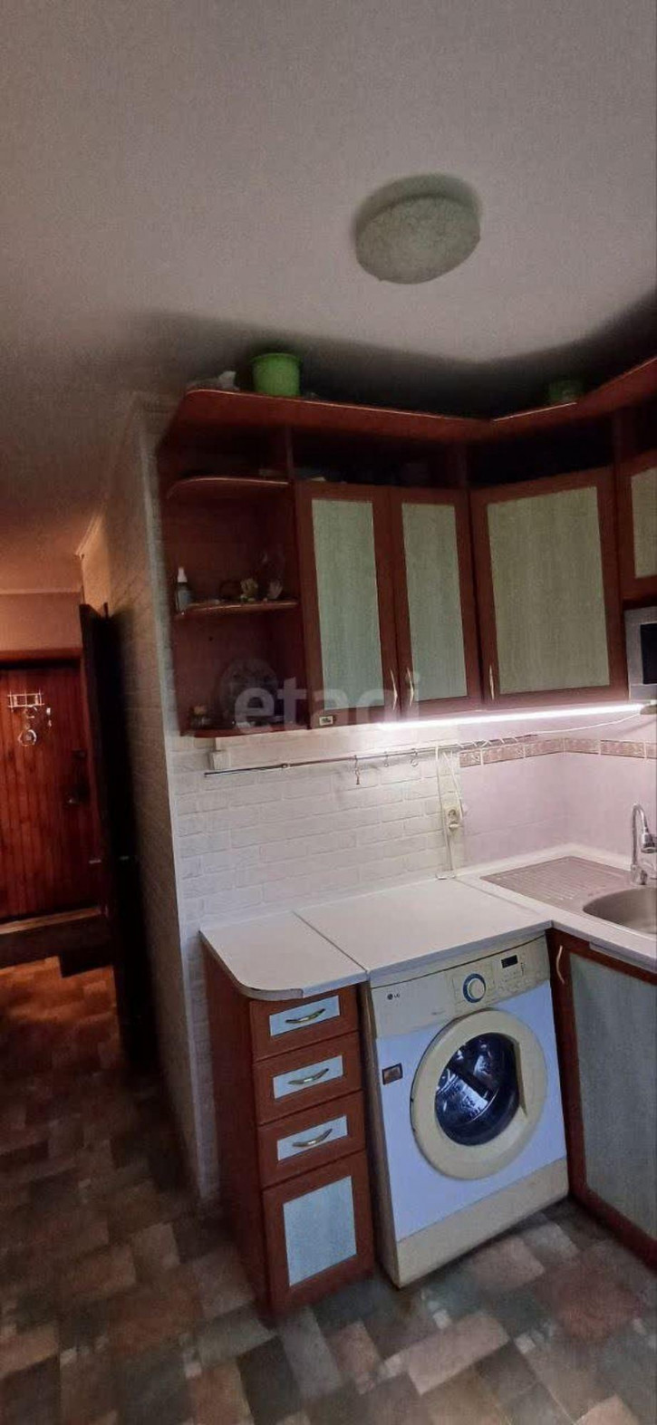 2-комн квартира Парфенова, 36