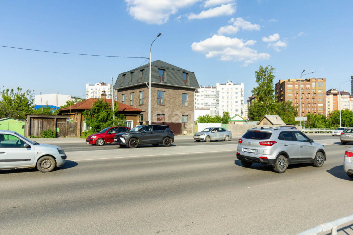 Помещение свободного назначения Чернышевского 43