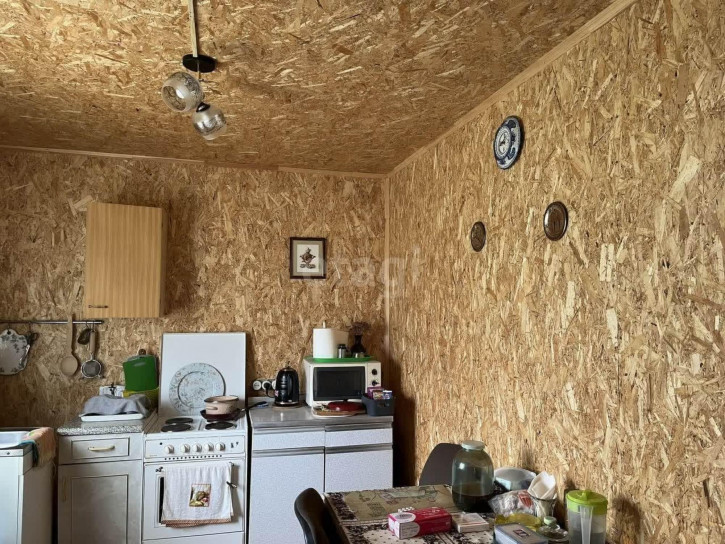 Коттедж/дом Сливовая,