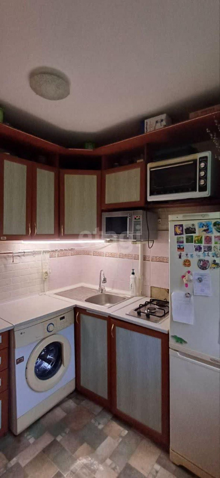 2-комн квартира Парфенова, 36