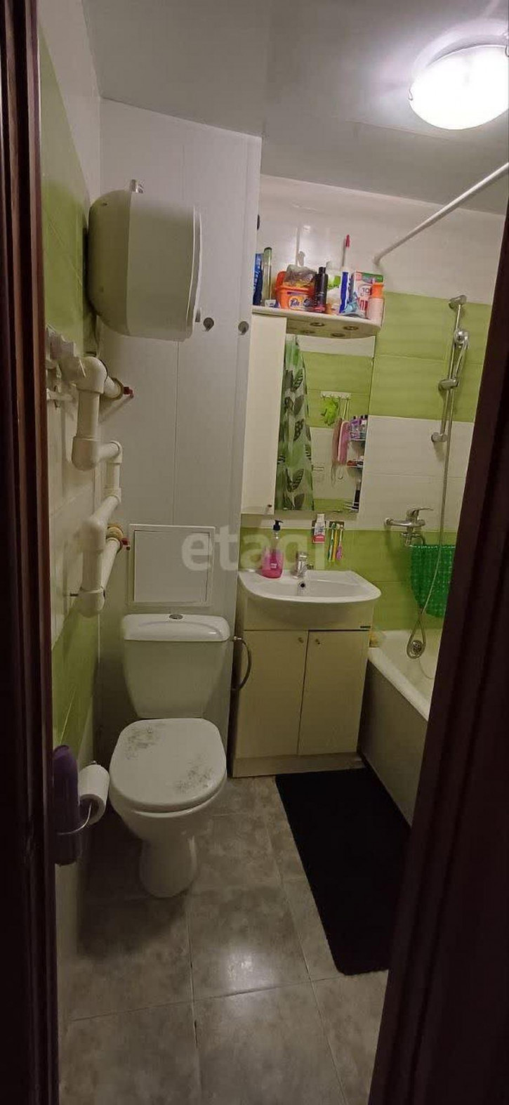 2-комн квартира Парфенова, 36