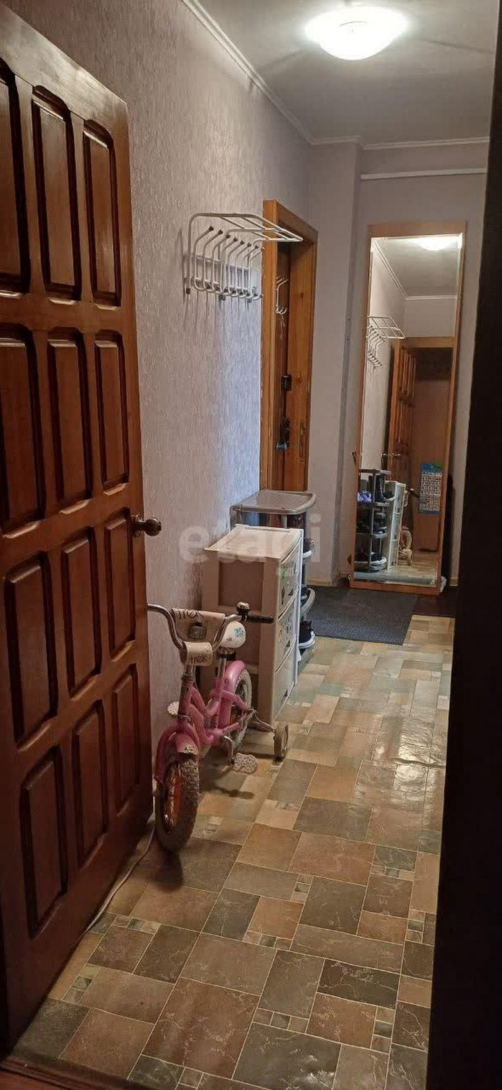 2-комн квартира Парфенова, 36