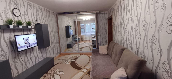 2-комн квартира Парфенова, 36
