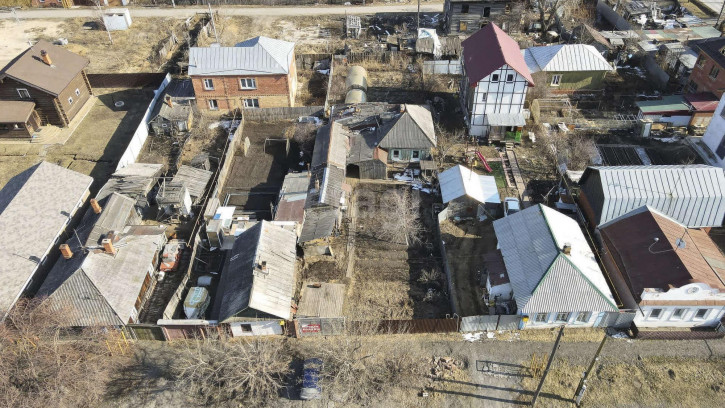 Земельный участок Свободы,