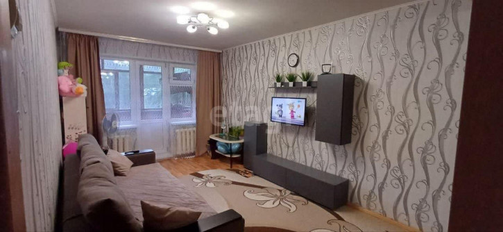 2-комн квартира Парфенова, 36
