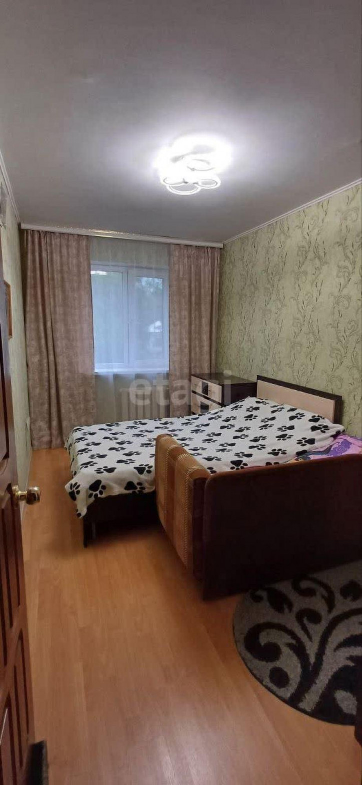 2-комн квартира Парфенова, 36