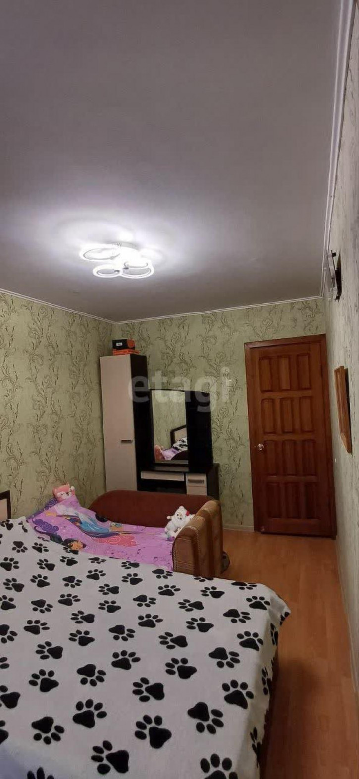 2-комн квартира Парфенова, 36