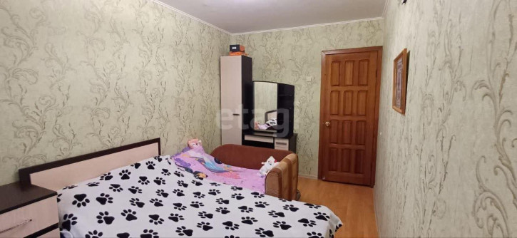 2-комн квартира Парфенова, 36