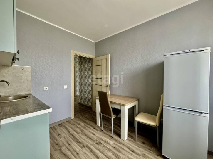 3-комн квартира Михаила Сперанского, 27