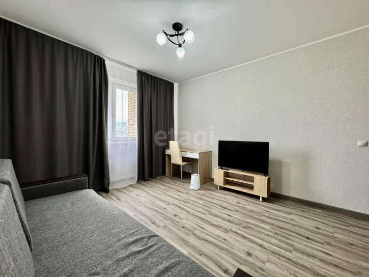 3-комн квартира Михаила Сперанского, 27