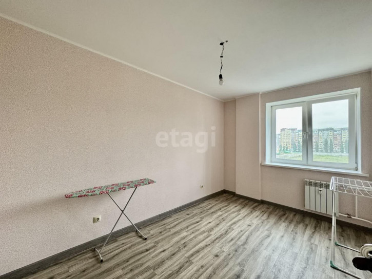 3-комн квартира Михаила Сперанского, 27