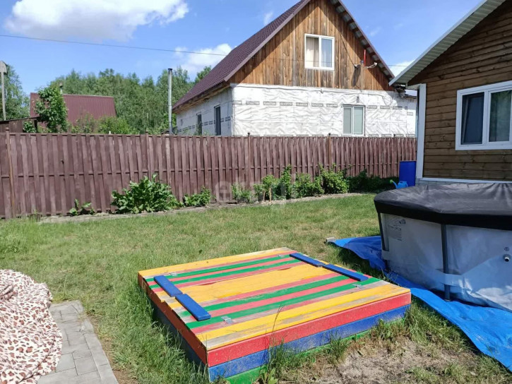 Коттедж/дом Западная,