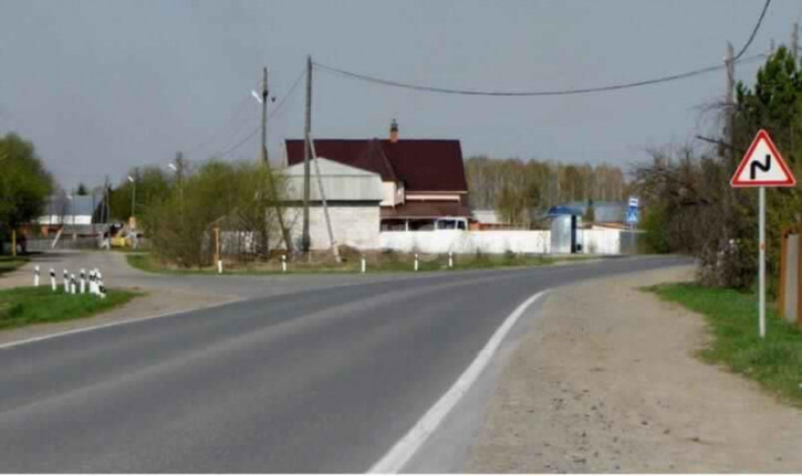 Земельный участок Журавлиный остров КП