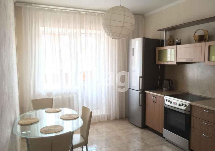 1-комн квартира Софьи Ковалевской, 6
