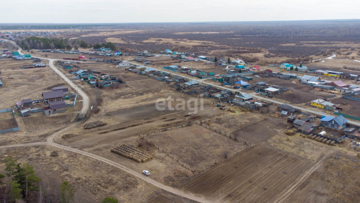 Земельный участок Северная,