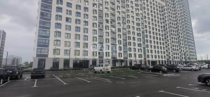 Торговое помещение Полевая 117/3