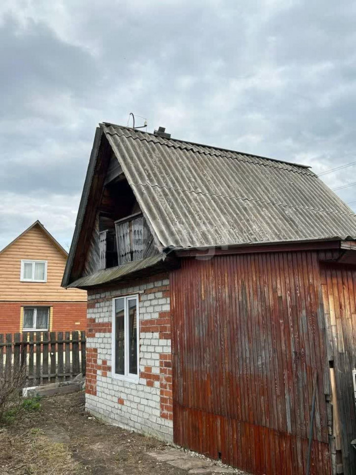 Коттедж/дом Фестивальная,