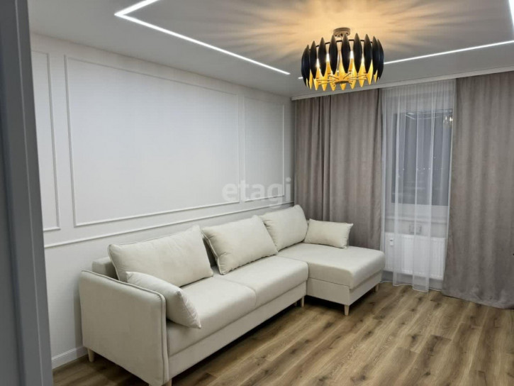 3-комн квартира Александра Пушкина, 3