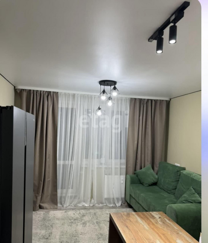 3-комн квартира Александра Пушкина, 3