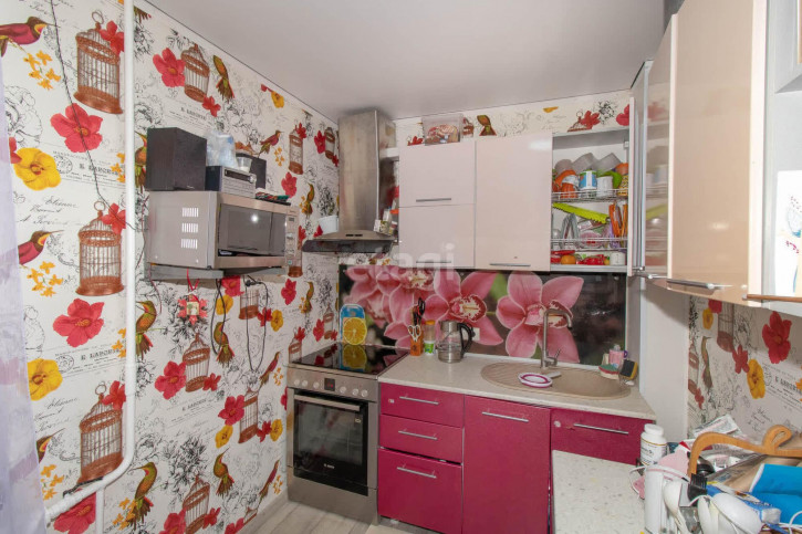 2-комн квартира Шаимский пр., 22