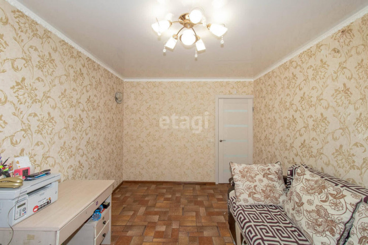 2-комн квартира Шаимский пр., 22