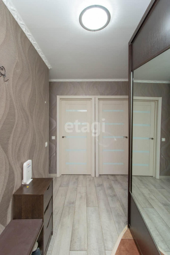2-комн квартира Шаимский пр., 22