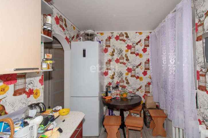 2-комн квартира Шаимский пр., 22