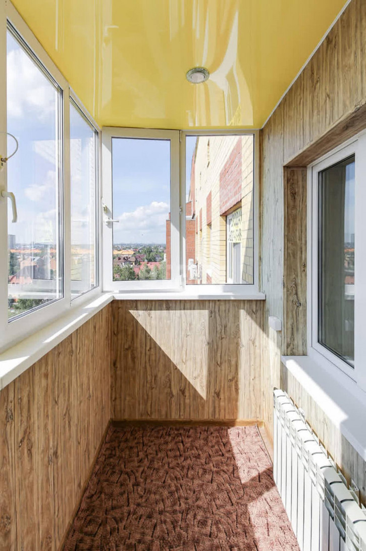 1-комн квартира Маршала Захарова, 15