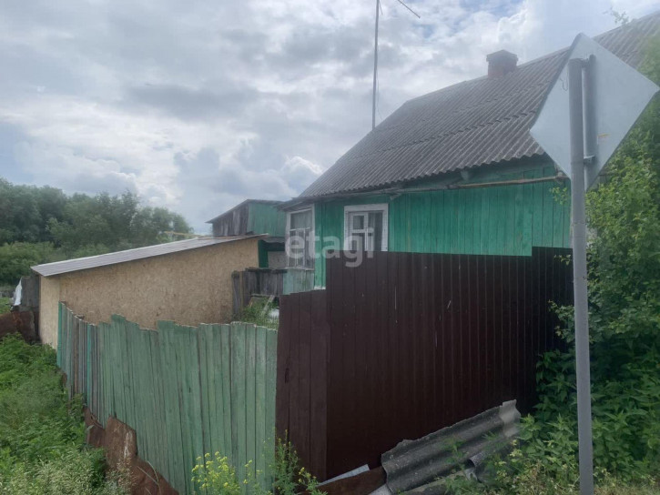 Коттедж/дом Береговая, 16