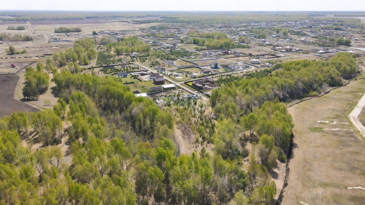 Земельный участок Новокаменский КП