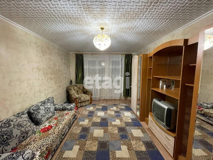 1-комн квартира Широтная, 213