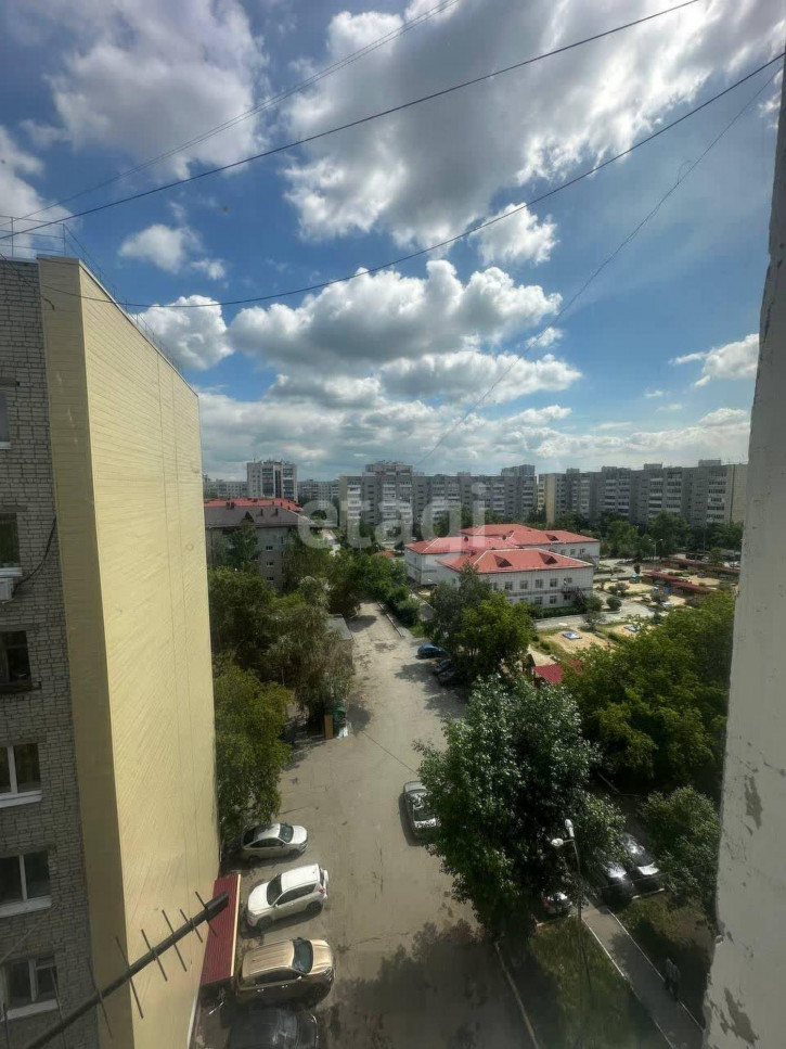 2-комн квартира Ватутина, 4