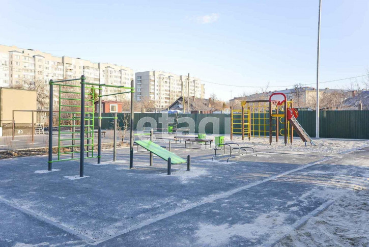 1-комн квартира Амурская, 39
